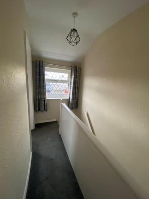 Seaside 2 Bed Townhouse, Near Cleethorpes Station 빌라 외부 사진